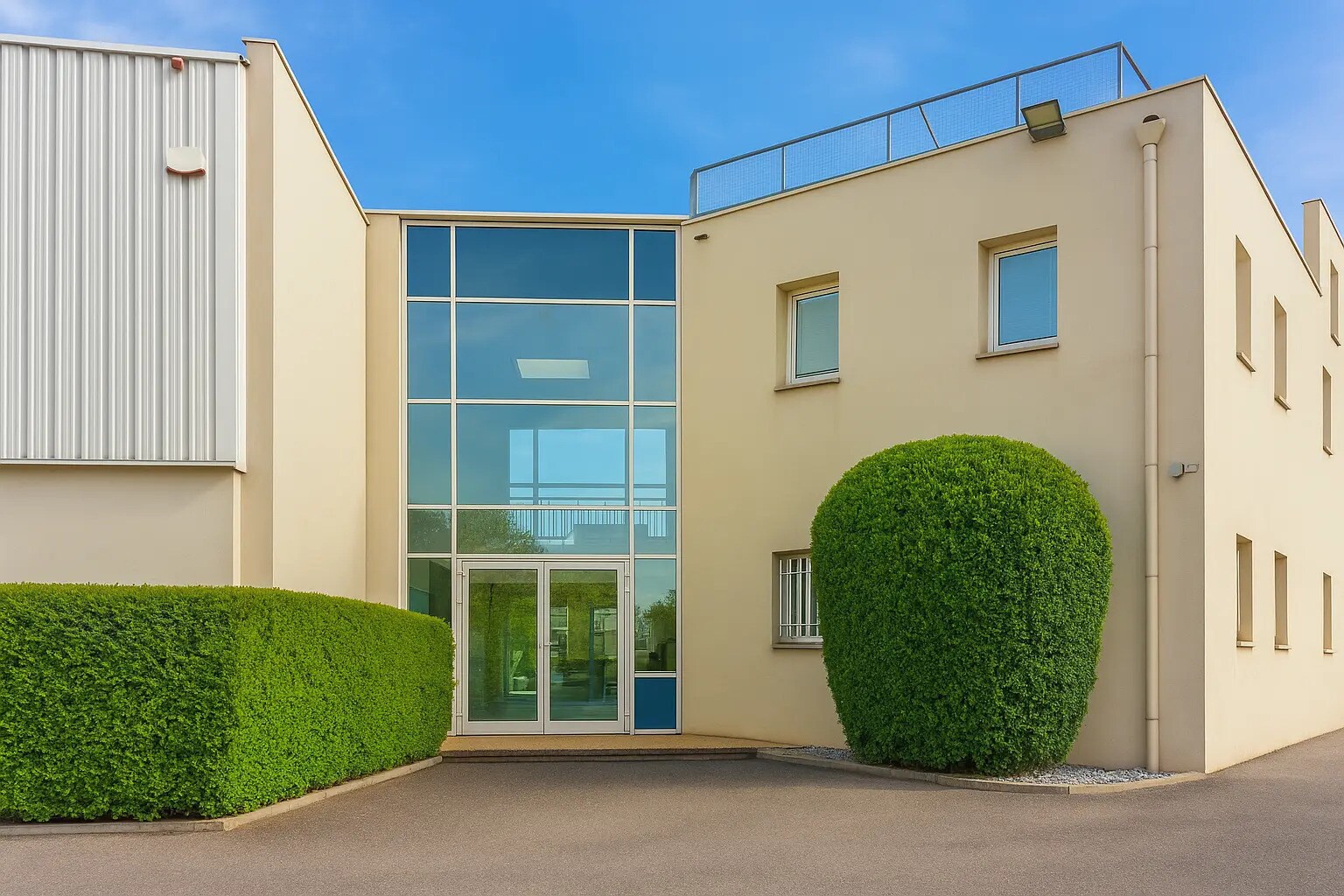 Flex in Grans for sale Building Photo- Image 1 of 26