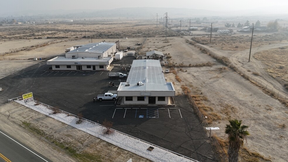 1589 Kern St, Taft, CA for sale - Primary Photo - Image 2 of 25