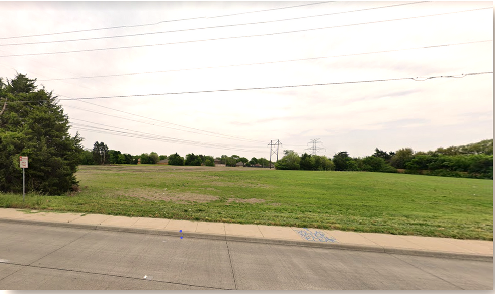 1668 S Clark Rd, Duncanville, TX for sale - Primary Photo - Image 1 of 2