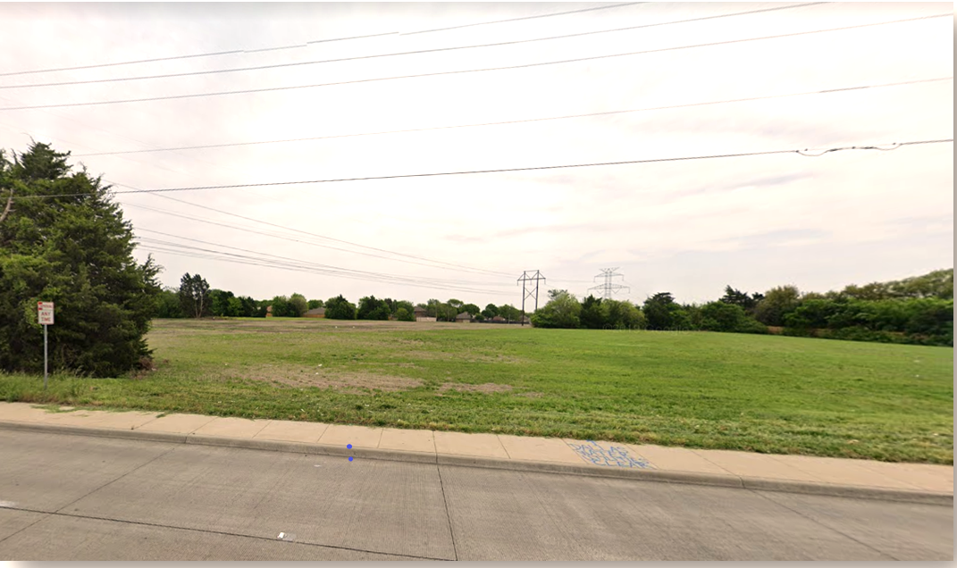 1668 S Clark Rd, Duncanville, TX for sale Primary Photo- Image 1 of 3