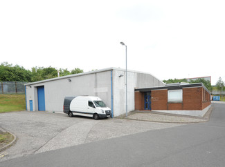 More details for Burntbroom Ct, Glasgow - Industrial for Lease