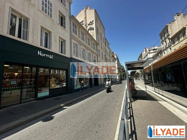 132 Rue De Rome, Marseille for lease - Building Photo - Image 2 of 11