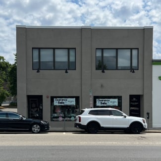 More details for 55 N Dean St, Englewood, NJ - Office/Medical, Retail for Lease