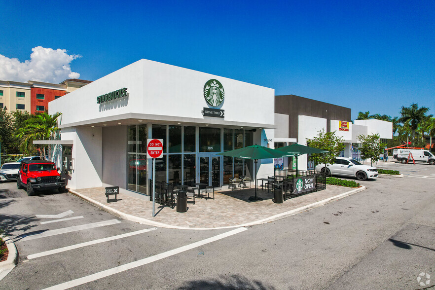 2925 NE 8th St, Homestead, FL for lease - Building Photo - Image 2 of 13