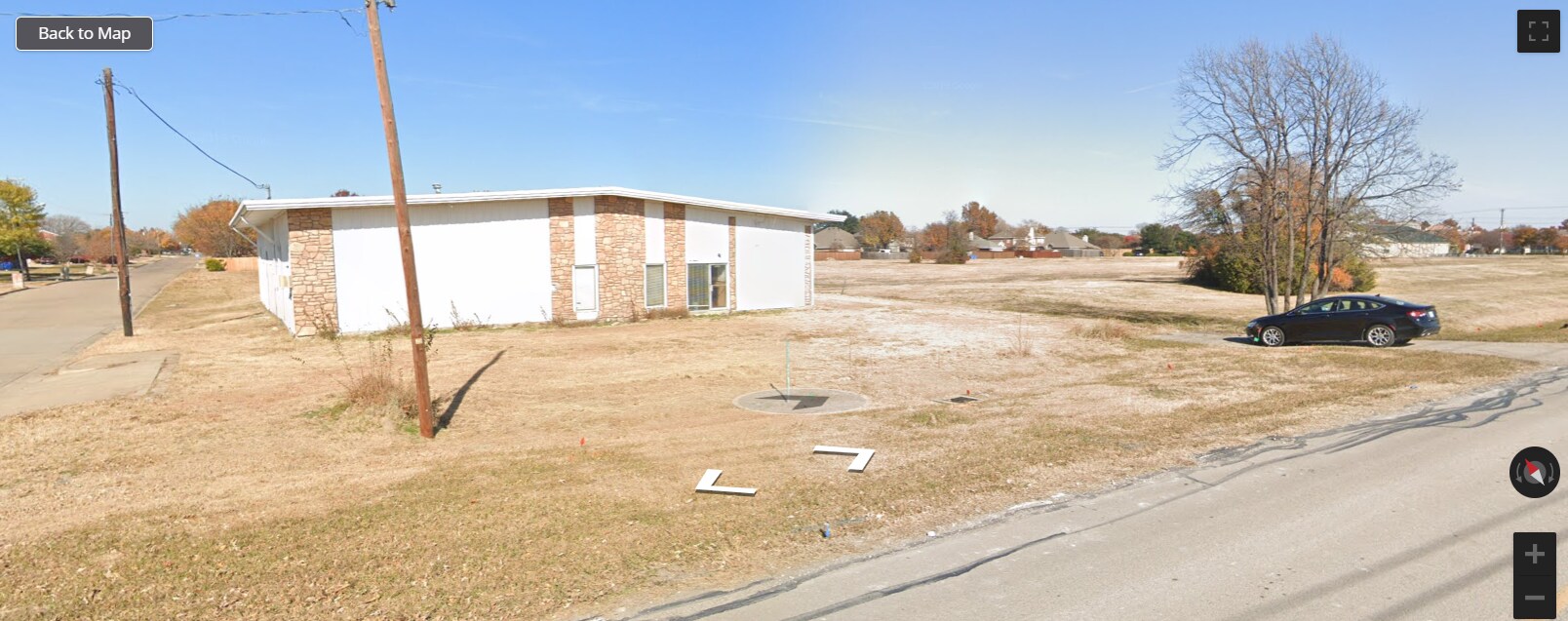 8317 Schrade Rd, Rowlett, TX for sale Building Photo- Image 1 of 1
