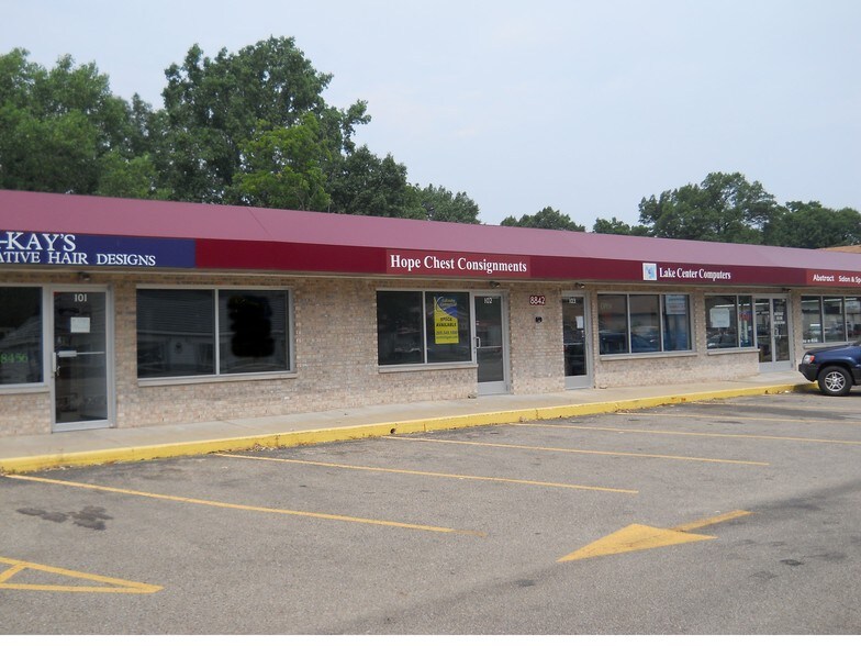 8842 Portage Rd, Portage, MI 49002