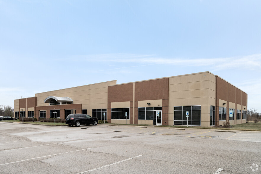 505 Corporate Center Dr, Belleville, IL for sale - Primary Photo - Image 1 of 1