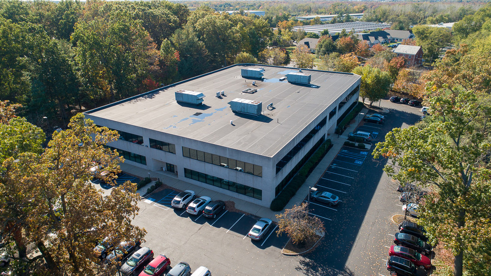 3575 Quakerbridge Rd, Hamilton, NJ for lease - Building Photo - Image 2 of 3