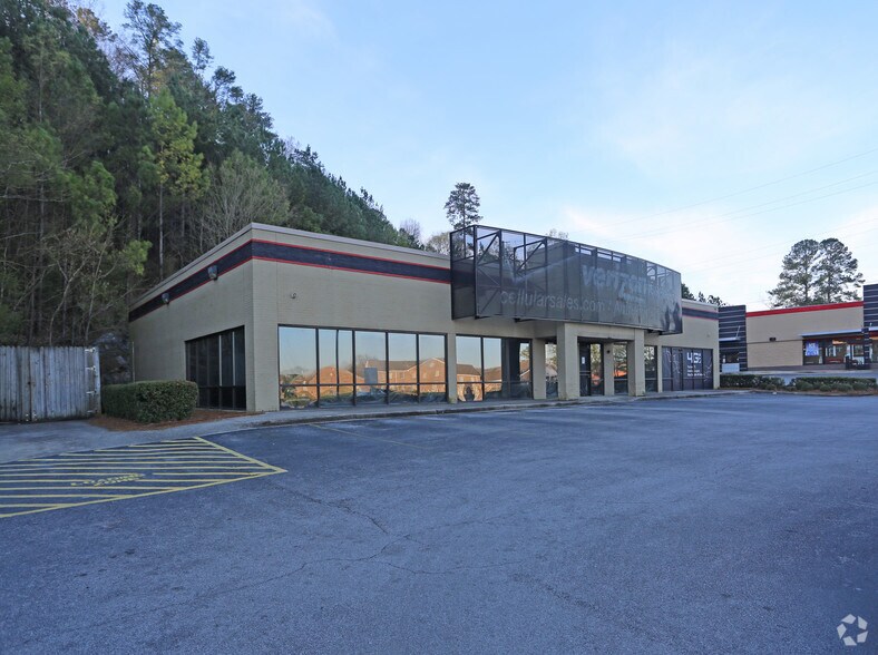 669 1st St Sw Alabaster Al 35007 Retail For Lease Loopnet Com