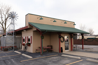 More details for 1300 W Chestnut St, Union City, IN - Retail for Sale