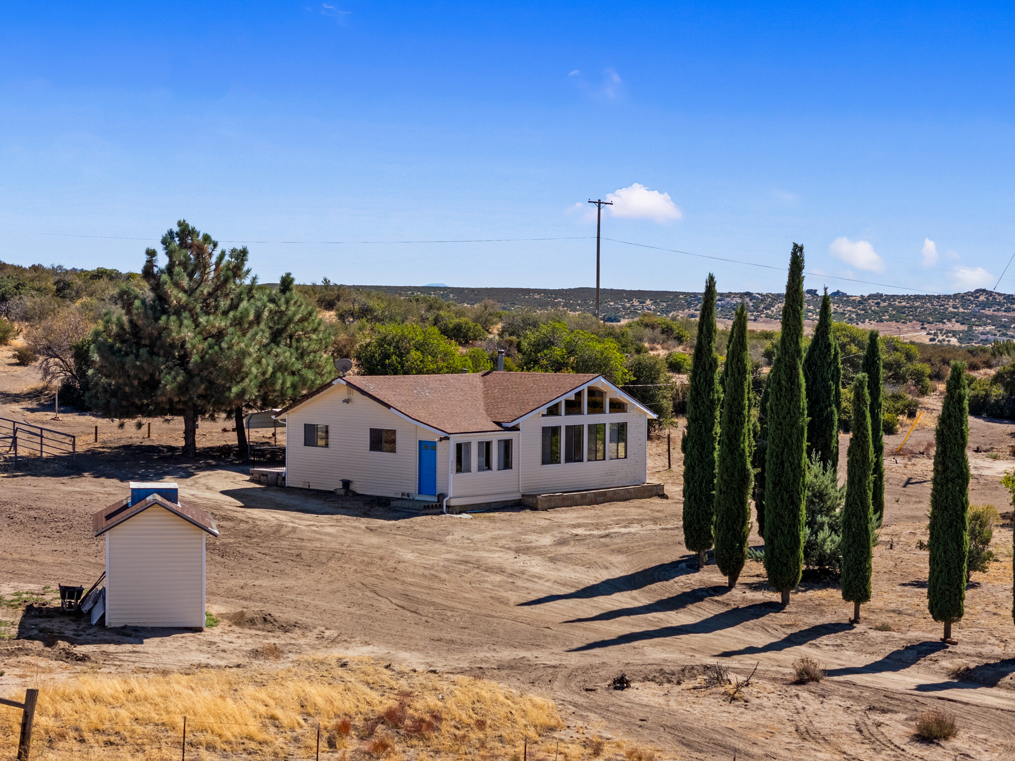 27192 Via Oak Grove ln, Ranchita, CA for sale Primary Photo- Image 1 of 36