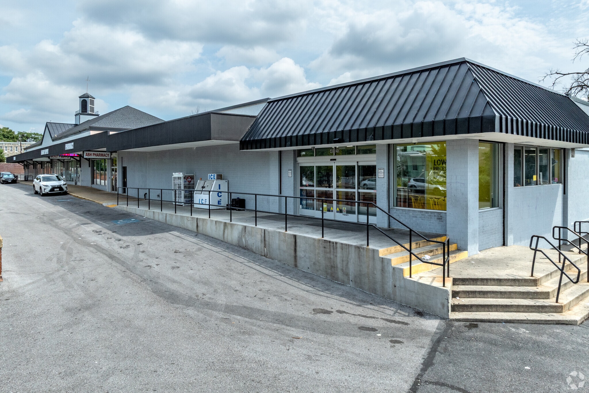 4020 Frederick Ave, Baltimore, MD for sale Primary Photo- Image 1 of 5