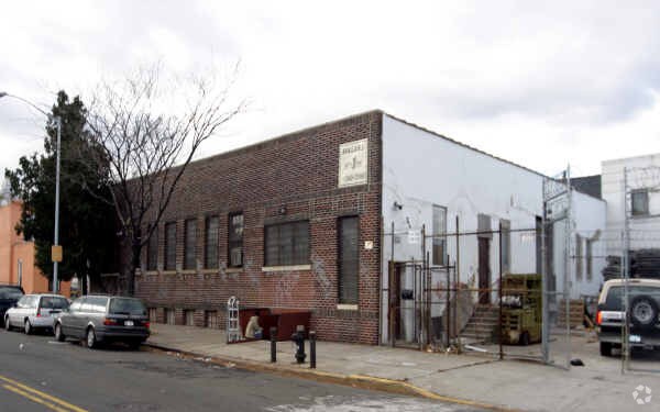 19-64 42nd St, Astoria, NY for sale - Primary Photo - Image 1 of 1