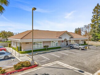 More details for 1865 E Alluvial Ave, Fresno, CA - Office for Lease