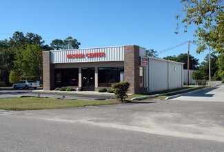 More details for 801 13th Ave S, North Myrtle Beach, SC - Retail for Lease