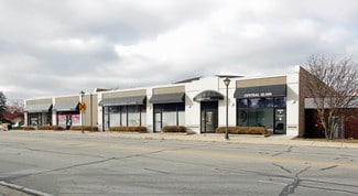 More details for 5008-5018 Fairview Ave, Downers Grove, IL - Office for Lease
