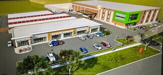 More details for 300 N Inkster Rd, Dearborn Heights, MI - Retail for Lease
