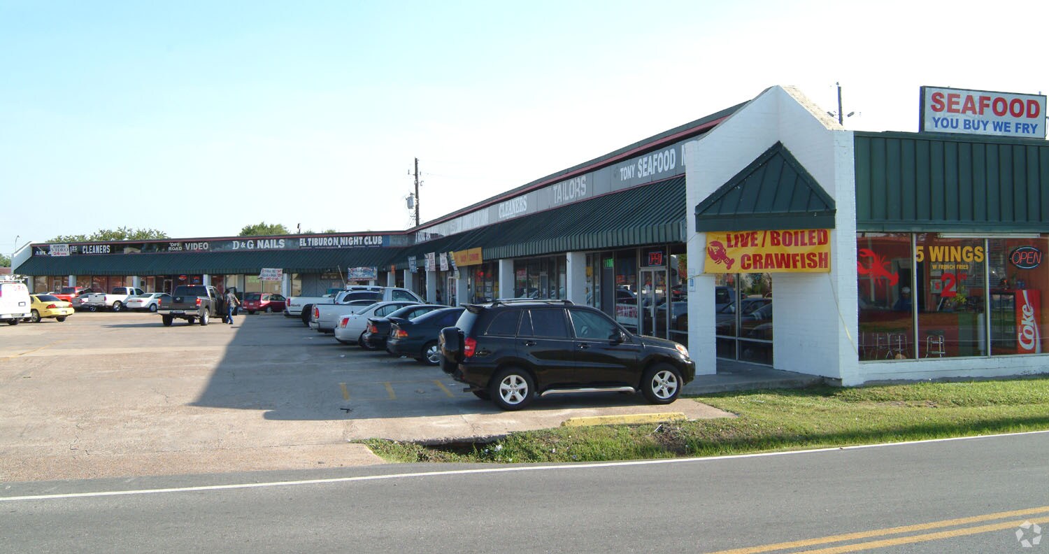 14400 SH 249, Houston, TX for lease Primary Photo- Image 1 of 4
