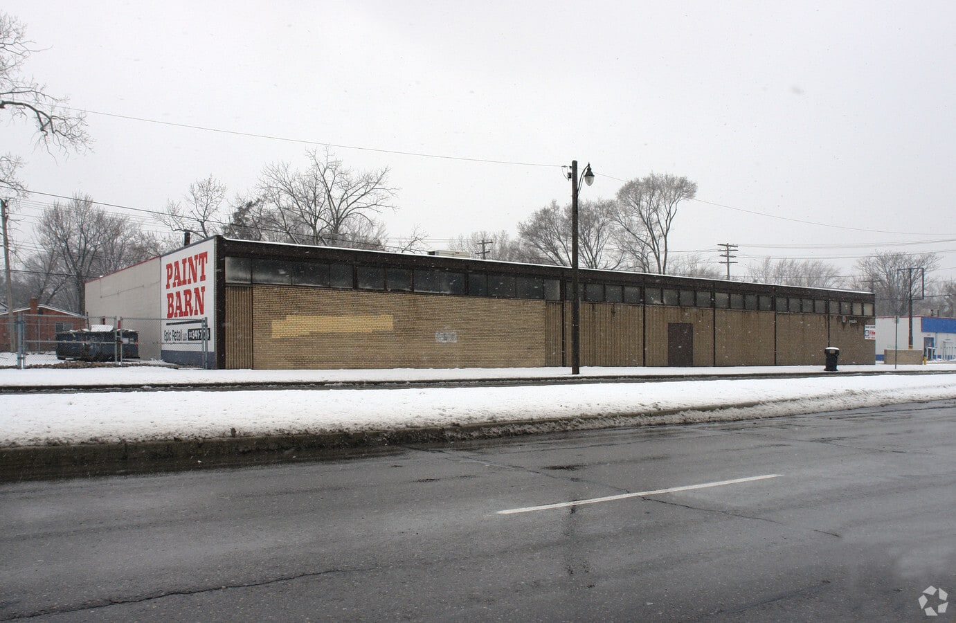20225 Livernois Ave, Detroit, MI 48221 | LoopNet