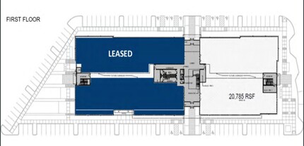 195 Murray Farm Rd, Fairview, TX for lease Floor Plan- Image 1 of 1