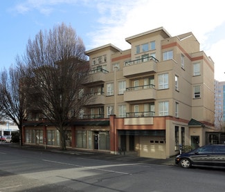More details for 1011 Johnson St, Victoria, BC - Retail for Lease
