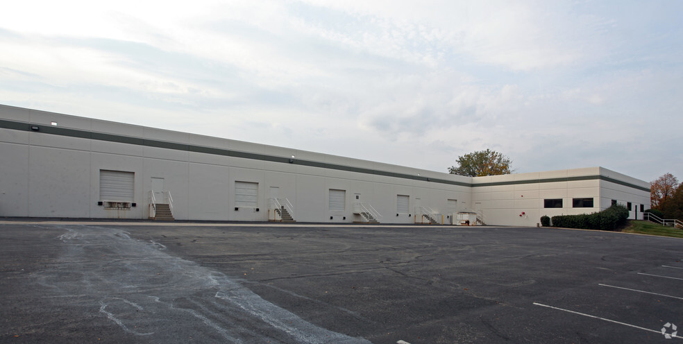 3500-3560 Park Center Dr, Dayton, OH for lease - Interior Photo - Image 2 of 7