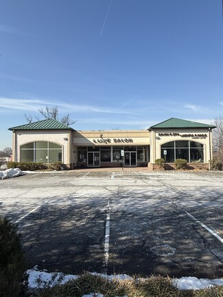 More details for 385 N Franklin Tpke, Ramsey, NJ - Retail for Lease