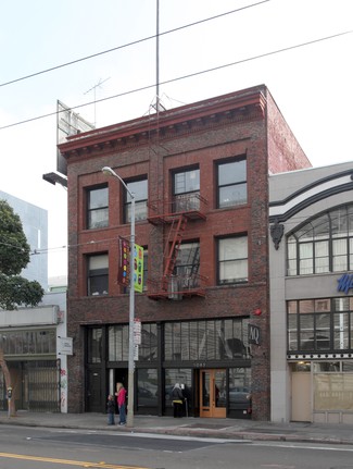 More details for 1083-1085 Mission St, San Francisco, CA - Office for Lease