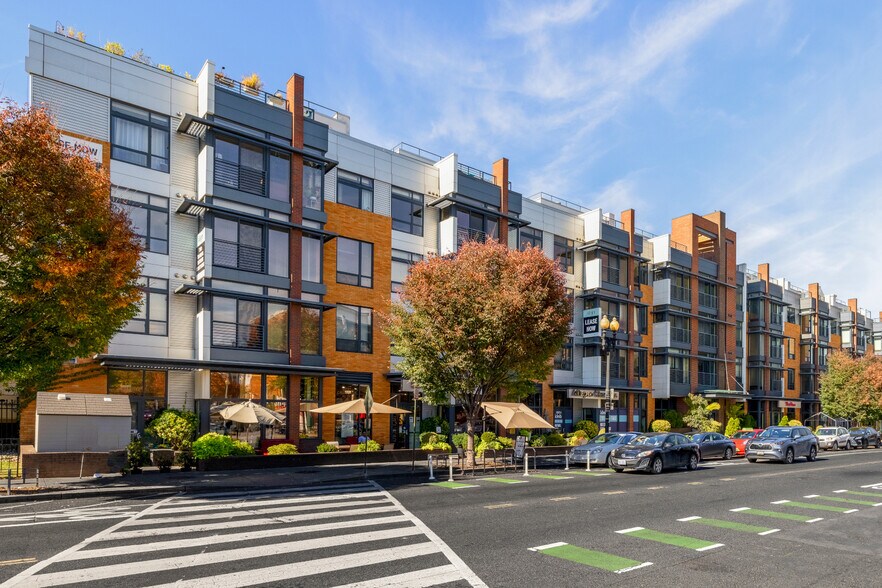 3460 14th St NW, Washington, DC for lease - Building Photo - Image 1 of 4