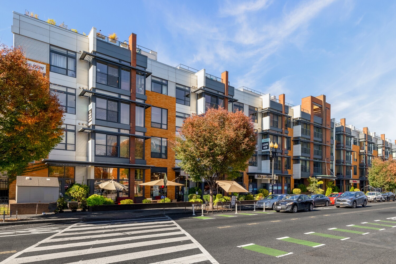 3460 14th St NW, Washington, DC for lease Building Photo- Image 1 of 5