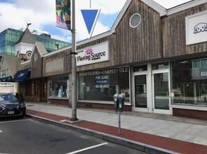 503 Summer St, Stamford, CT for lease Building Photo- Image 1 of 1