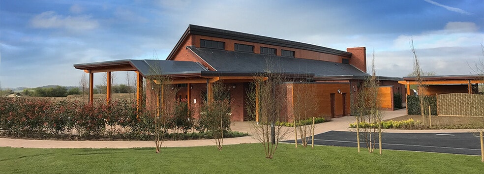 London Rd, Great Glen for sale - Primary Photo - Image 1 of 1