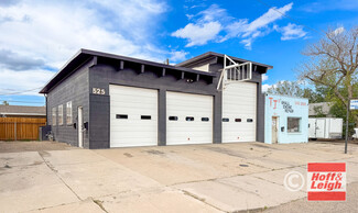 More details for 525 W 7th St, Pueblo, CO - Retail for Sale