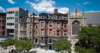 More details for 29-33 Newbury St, Boston, MA - Office for Lease