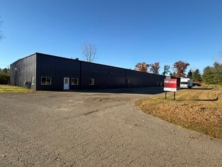 More details for 8196-8198 Boardwalk Dr, Brighton, MI - Industrial for Lease