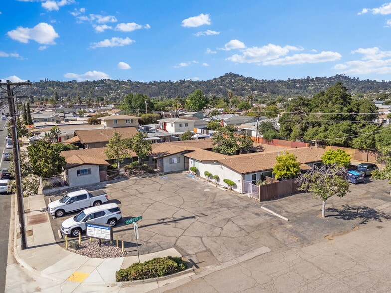 504-514 S Magnolia Ave, El Cajon, CA for sale - Building Photo - Image 1 of 10