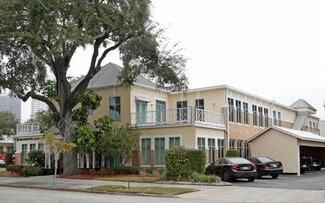 More details for 300 S Hyde Park Ave, Tampa, FL - Office for Sale