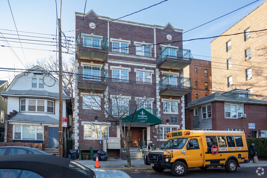 1458 E 14th St, Brooklyn, NY for sale - Building Photo - Image 2 of 5