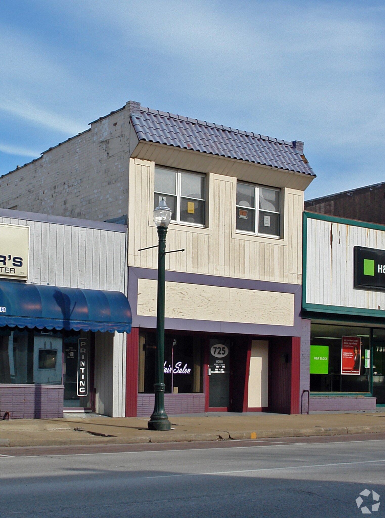 725-727 Broadway, Lorain, OH for sale Primary Photo- Image 1 of 1