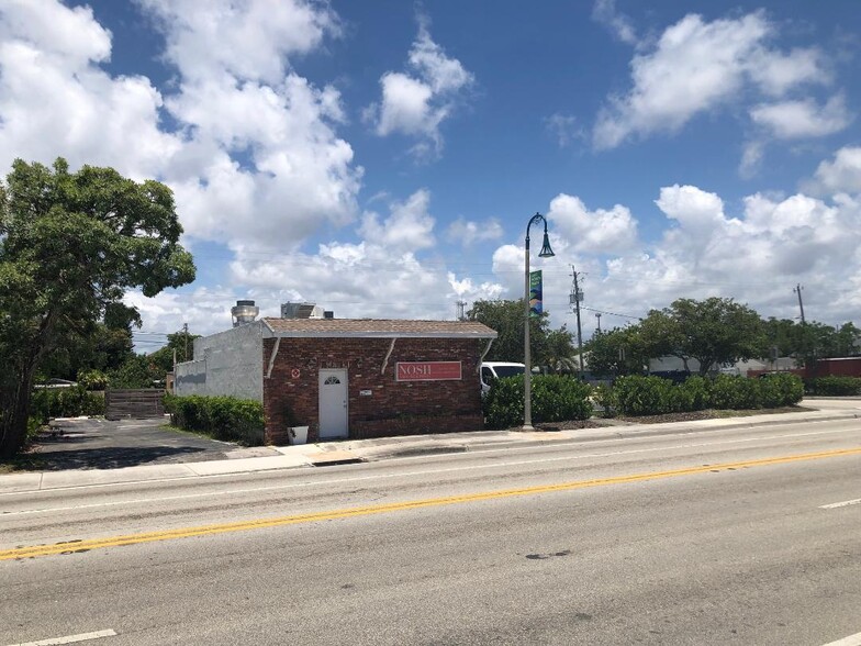 2211 N Dixie Hwy, Lake Worth, FL 33460 | LoopNet