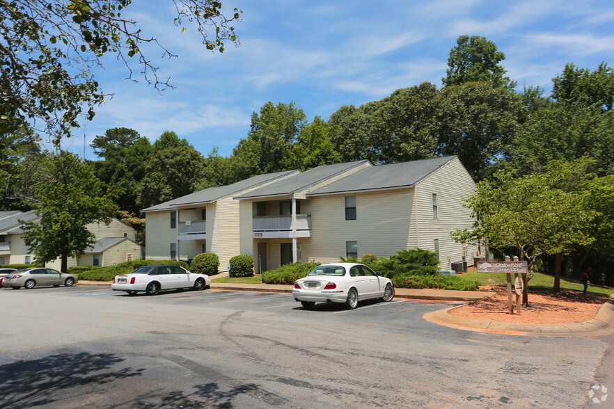 4344 W Highland Dr, Macon, GA for sale - Primary Photo - Image 1 of 1