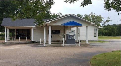 467 S Daleville Ave, Daleville, AL for sale - Primary Photo - Image 1 of 1