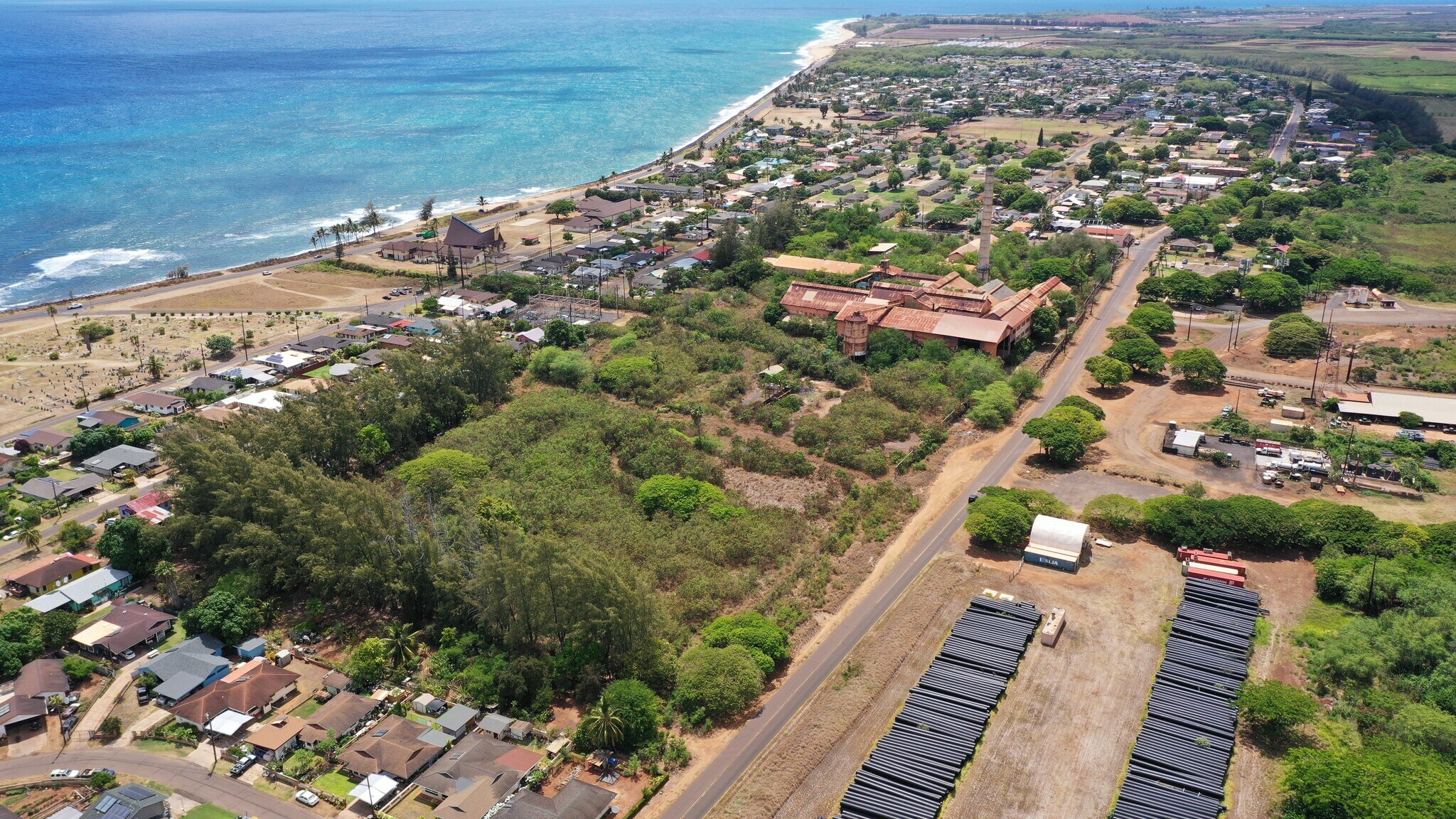 8315 Kekaha Rd, Kekaha, HI 96752 Land for Sale