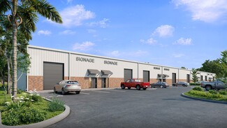 More details for 137 Atlantic Dr, Maitland, FL - Industrial for Lease