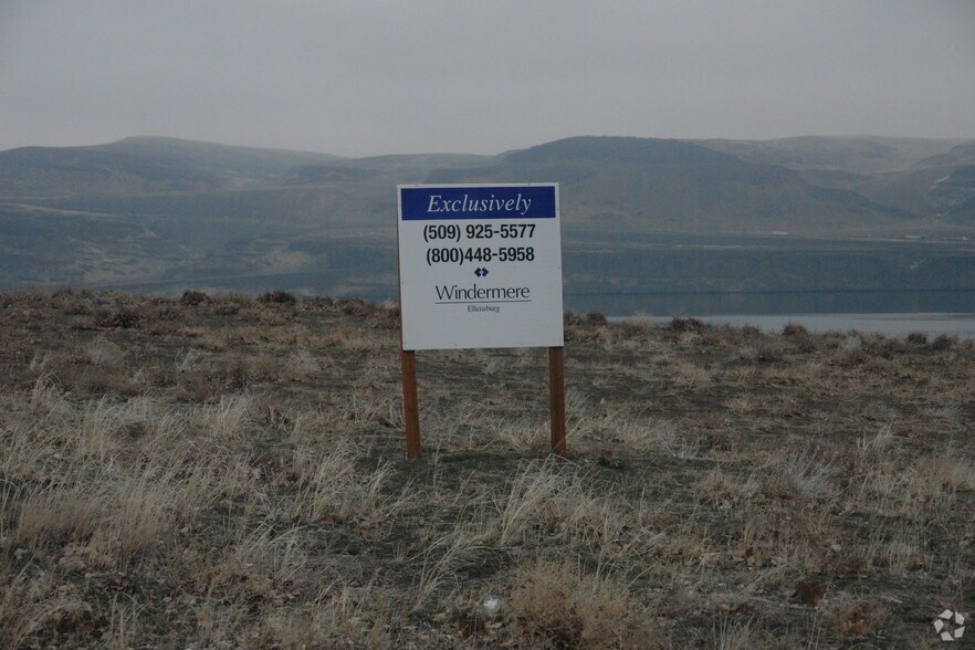 320 Main St, Vantage, WA 98926