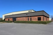 3900 Pinson Valley Pky, Birmingham AL - Warehouse