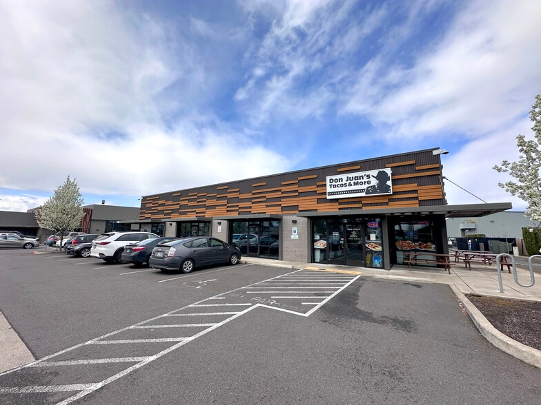 1805 Silverton Rd NE, Salem, OR for lease - Building Photo - Image 3 of 6