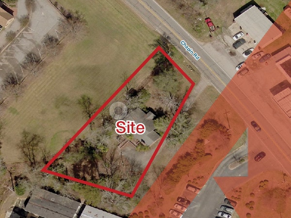 927 Chapin Rd, Chapin, SC for sale Building Photo- Image 1 of 1