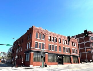 More details for 601 Walnut St, Kansas City, MO - Office for Sale