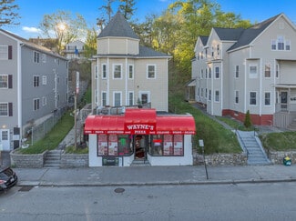 More details for 93 W Boylston St, Worcester, MA - Multifamily for Sale